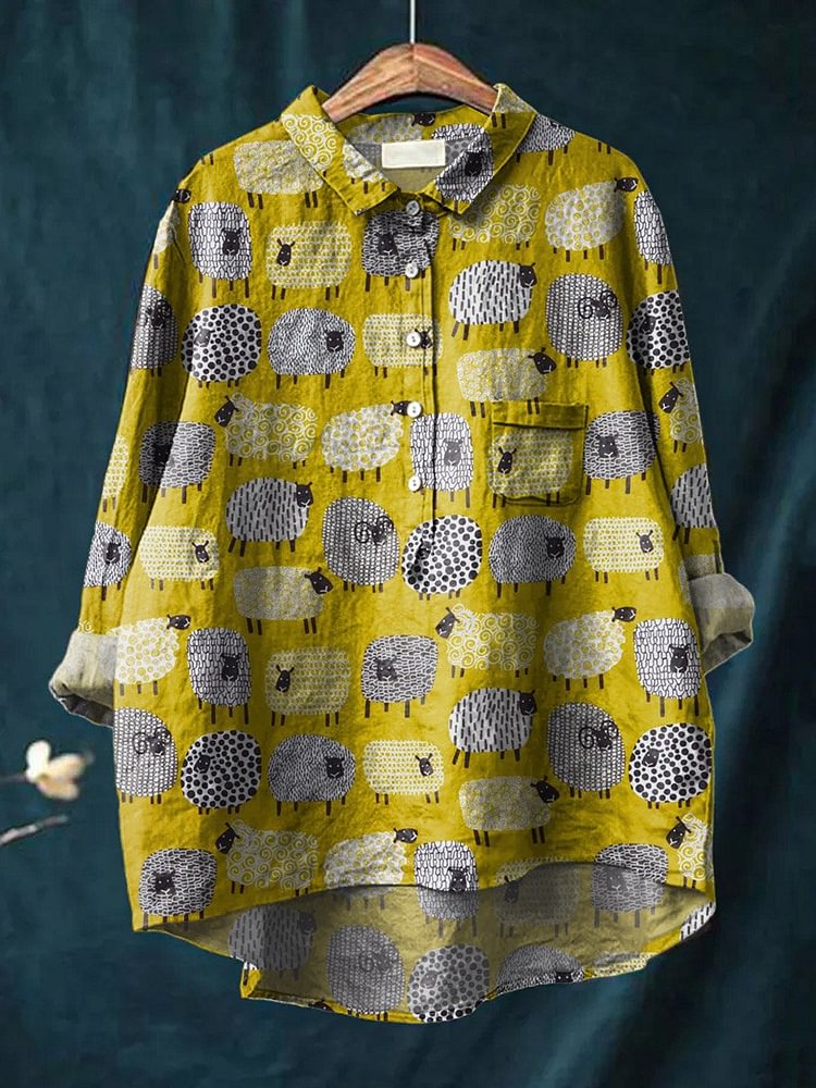 Винтажная модная женская рубаш – обзор и цена Vintage Fashion Jersey