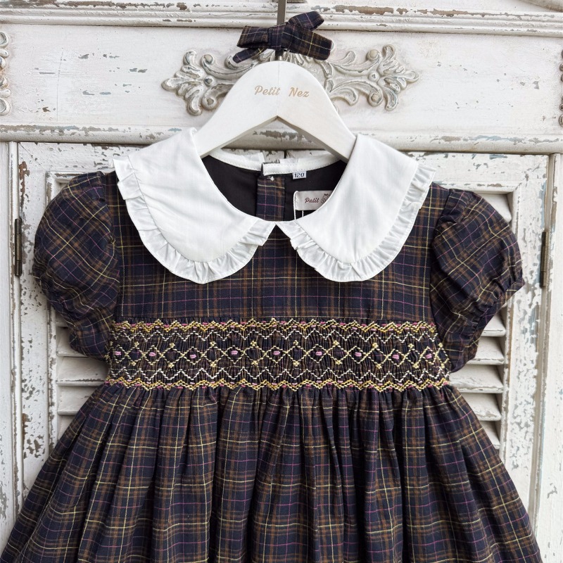 Винтажное темно-синее платье д – обзор и цена Vintage Fashion La