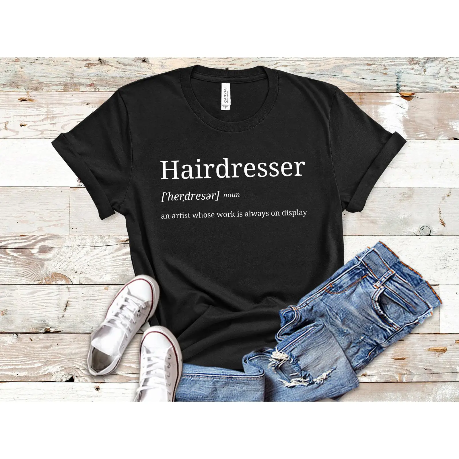 Футболка для парикмахера/стили – обзор и цена Vintage Fashion Quotes