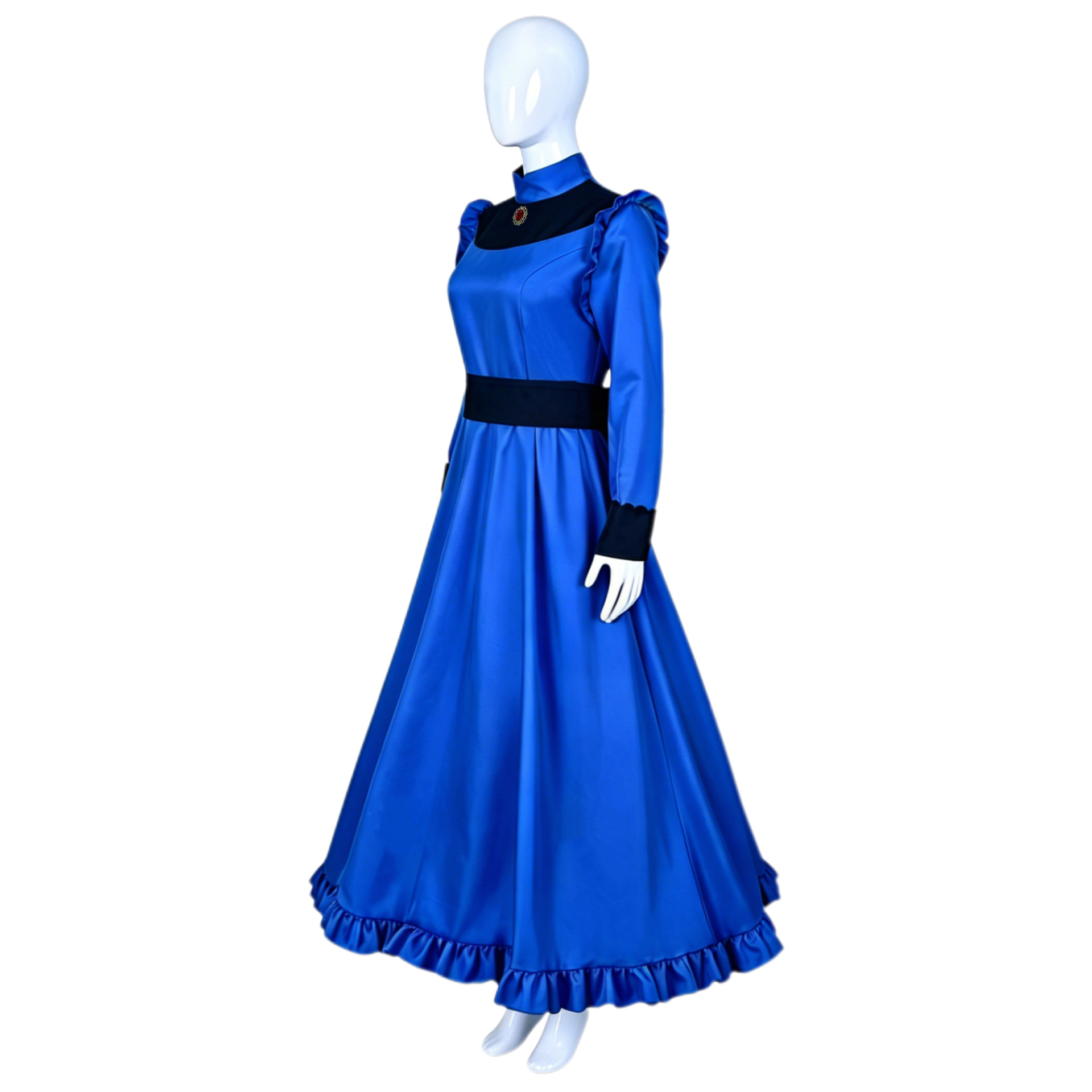 Костюм для косплея в стиле ани – обзор и цена Vintage Fashion Dresses