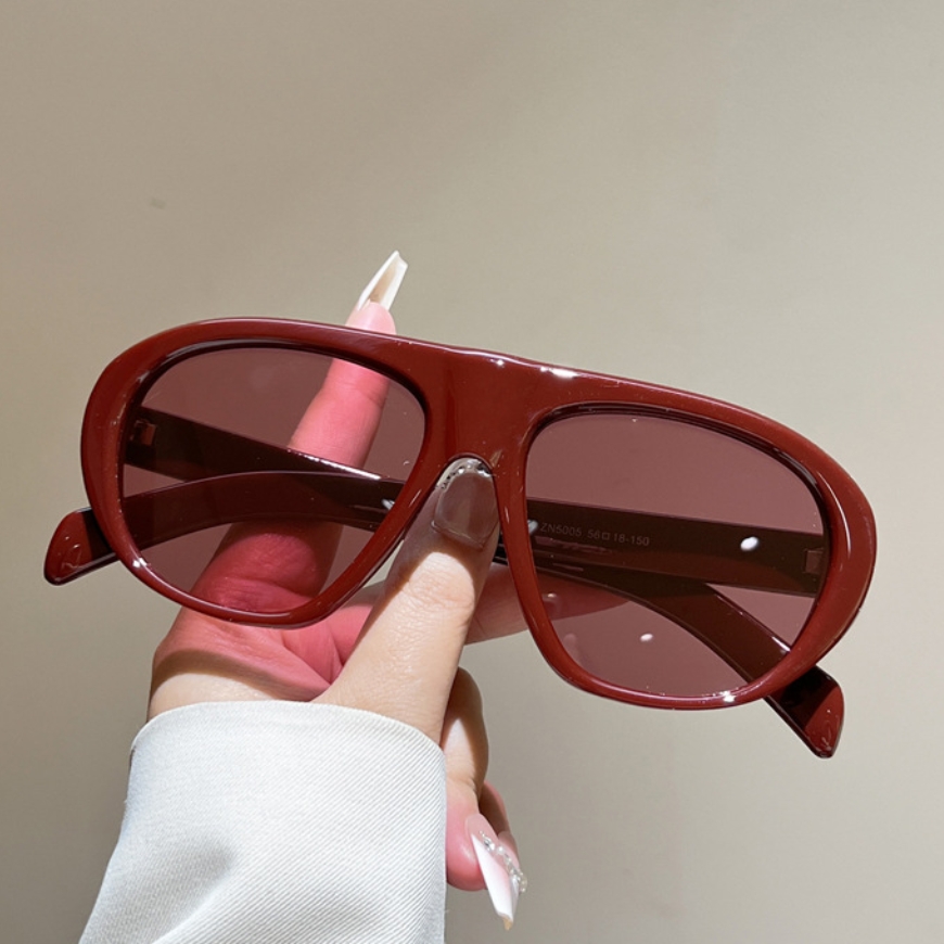 Новые большие солнцезащитные о – обзор и цена Vintage Fashion Enthusiasts